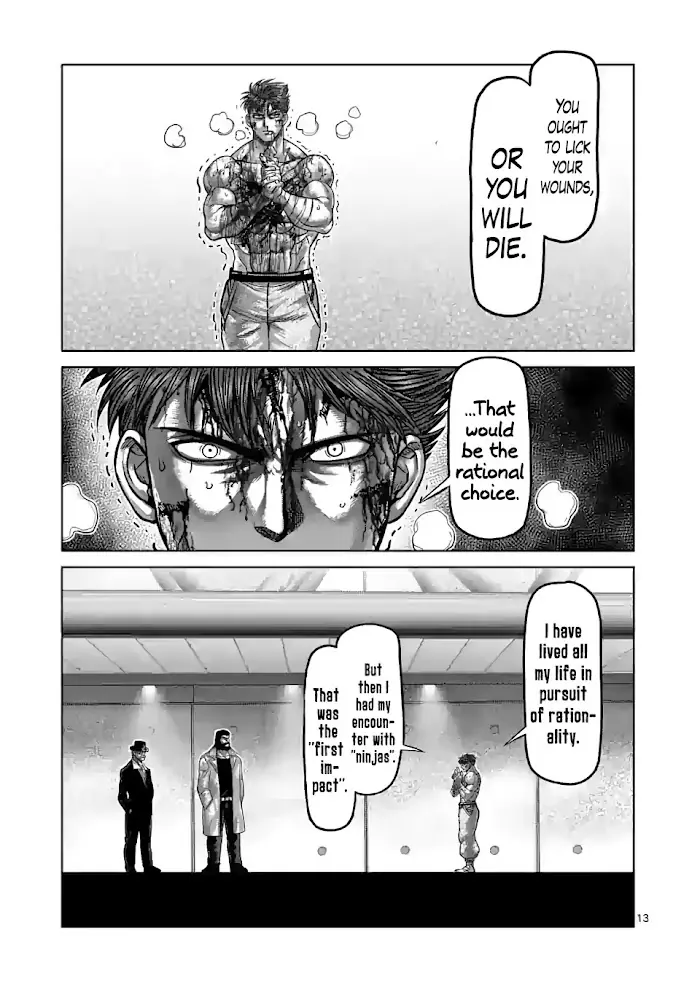 Kengan Omega Chapter 71 image 13_optimized